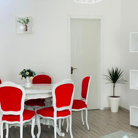 Sweet Apartment In Kutaisi Ngoại thất bức ảnh