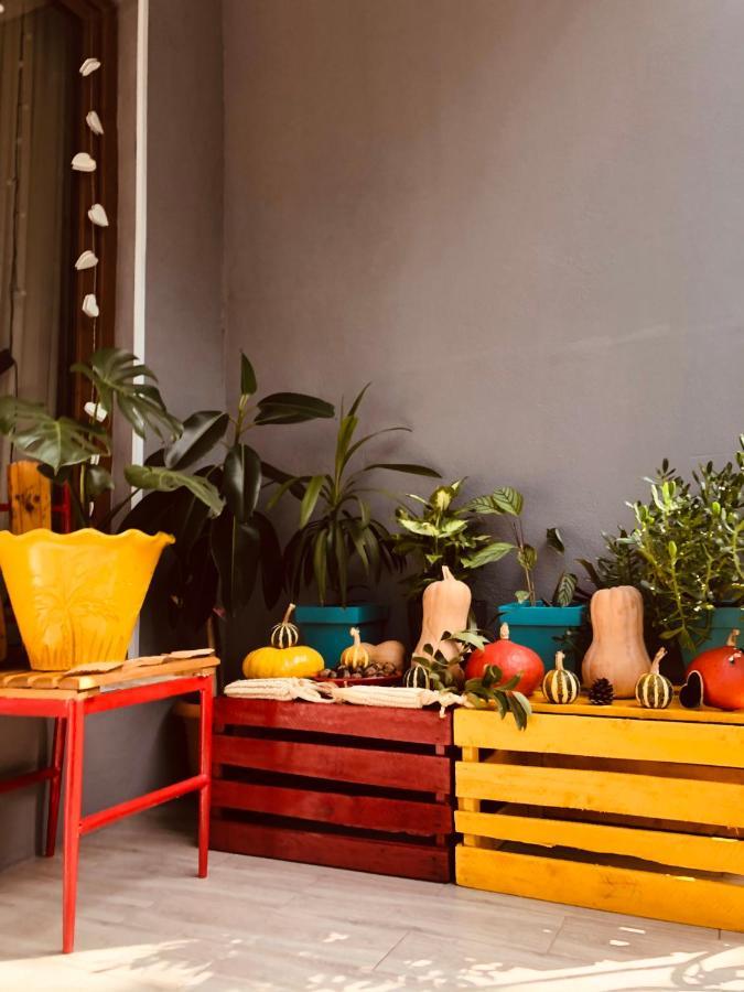 Sweet Apartment In Kutaisi Ngoại thất bức ảnh
