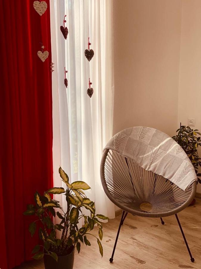 Sweet Apartment In Kutaisi Ngoại thất bức ảnh