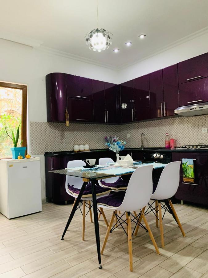 Sweet Apartment In Kutaisi Ngoại thất bức ảnh