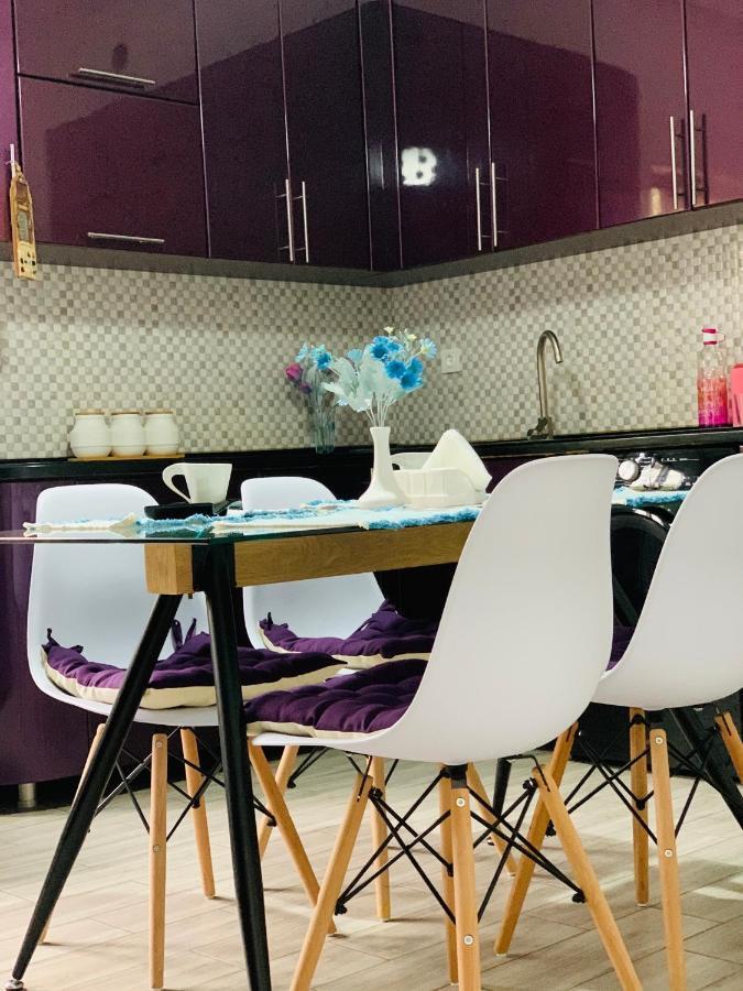 Sweet Apartment In Kutaisi Ngoại thất bức ảnh
