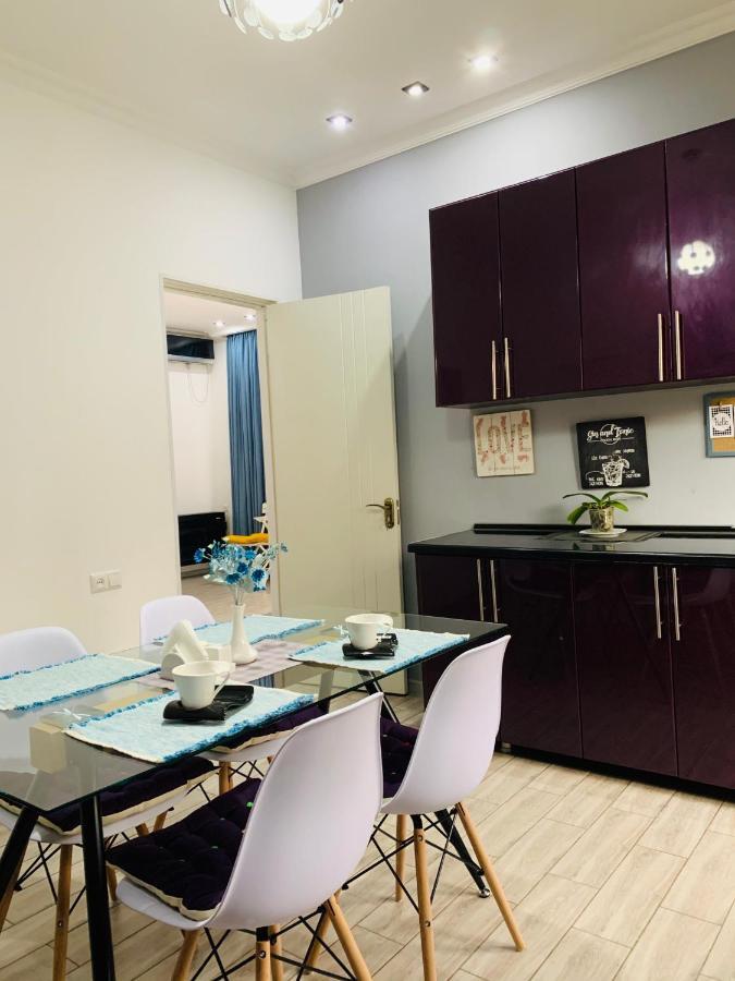 Sweet Apartment In Kutaisi Ngoại thất bức ảnh
