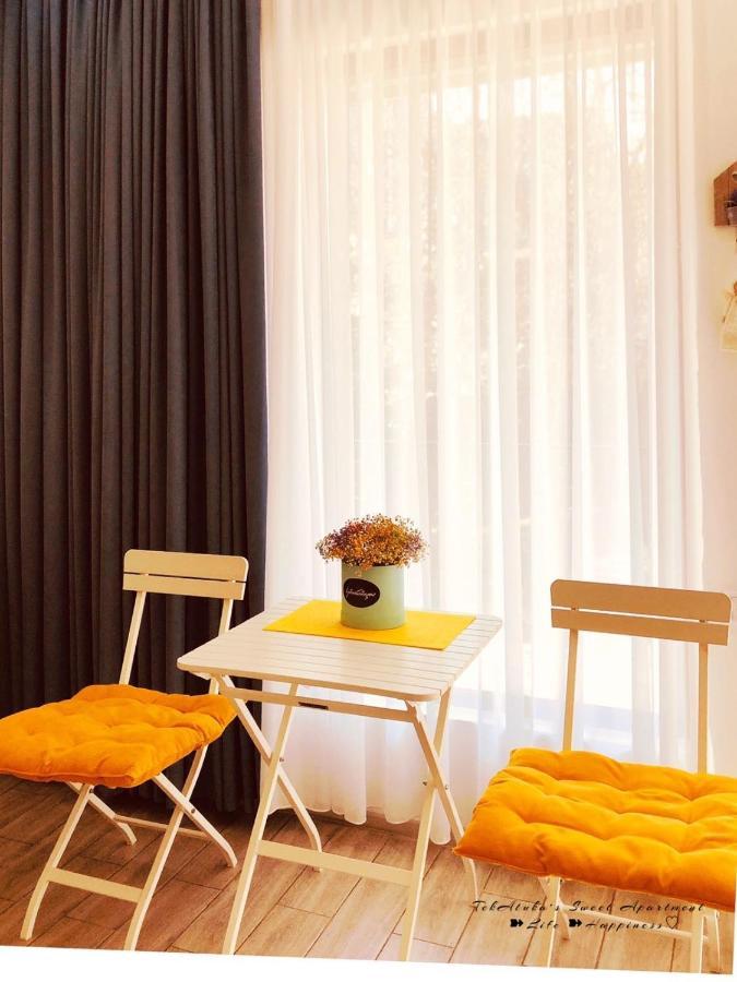 Sweet Apartment In Kutaisi Ngoại thất bức ảnh